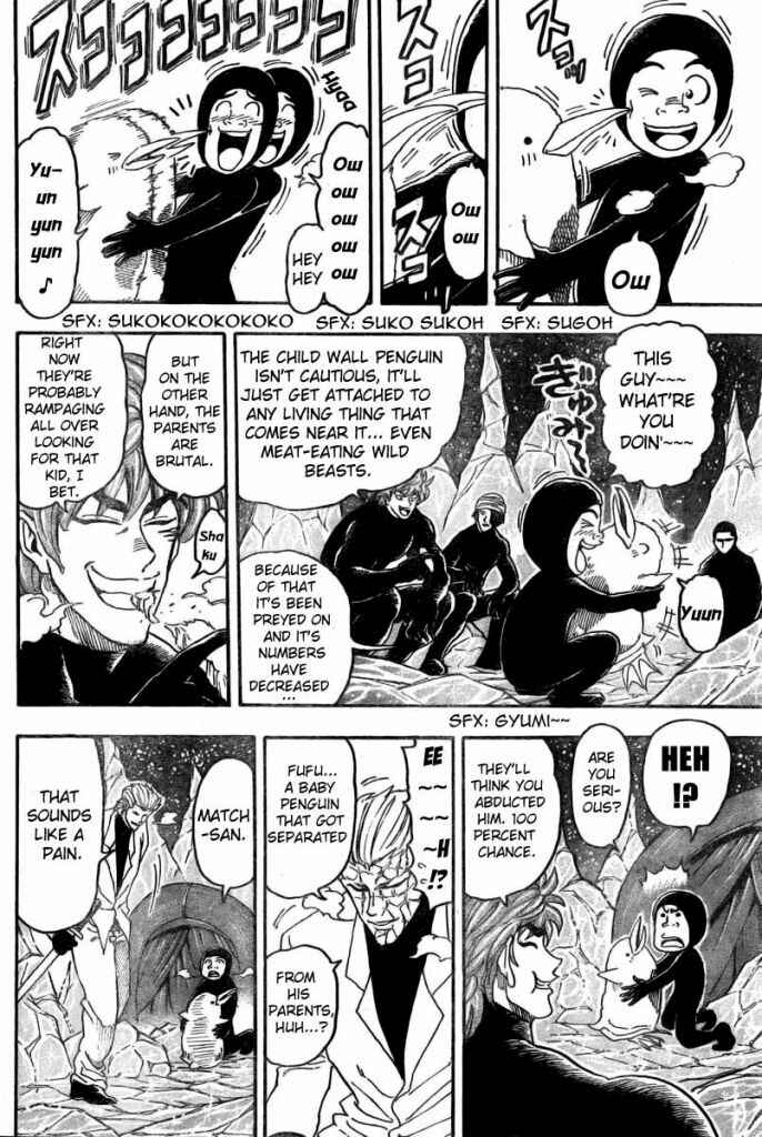 Chapter 74 - Page 6