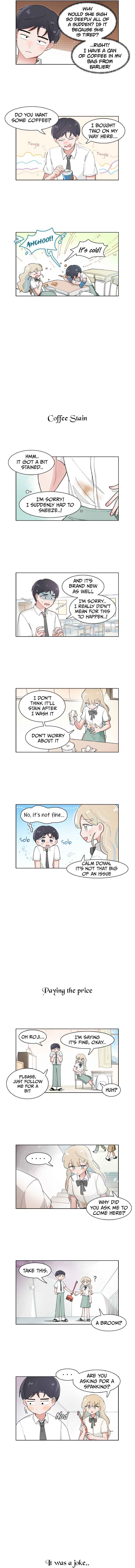 Chapter 116 - Page 5