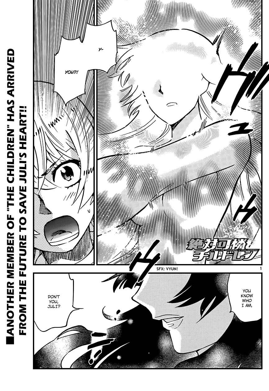 Chapter 368 - Page 1