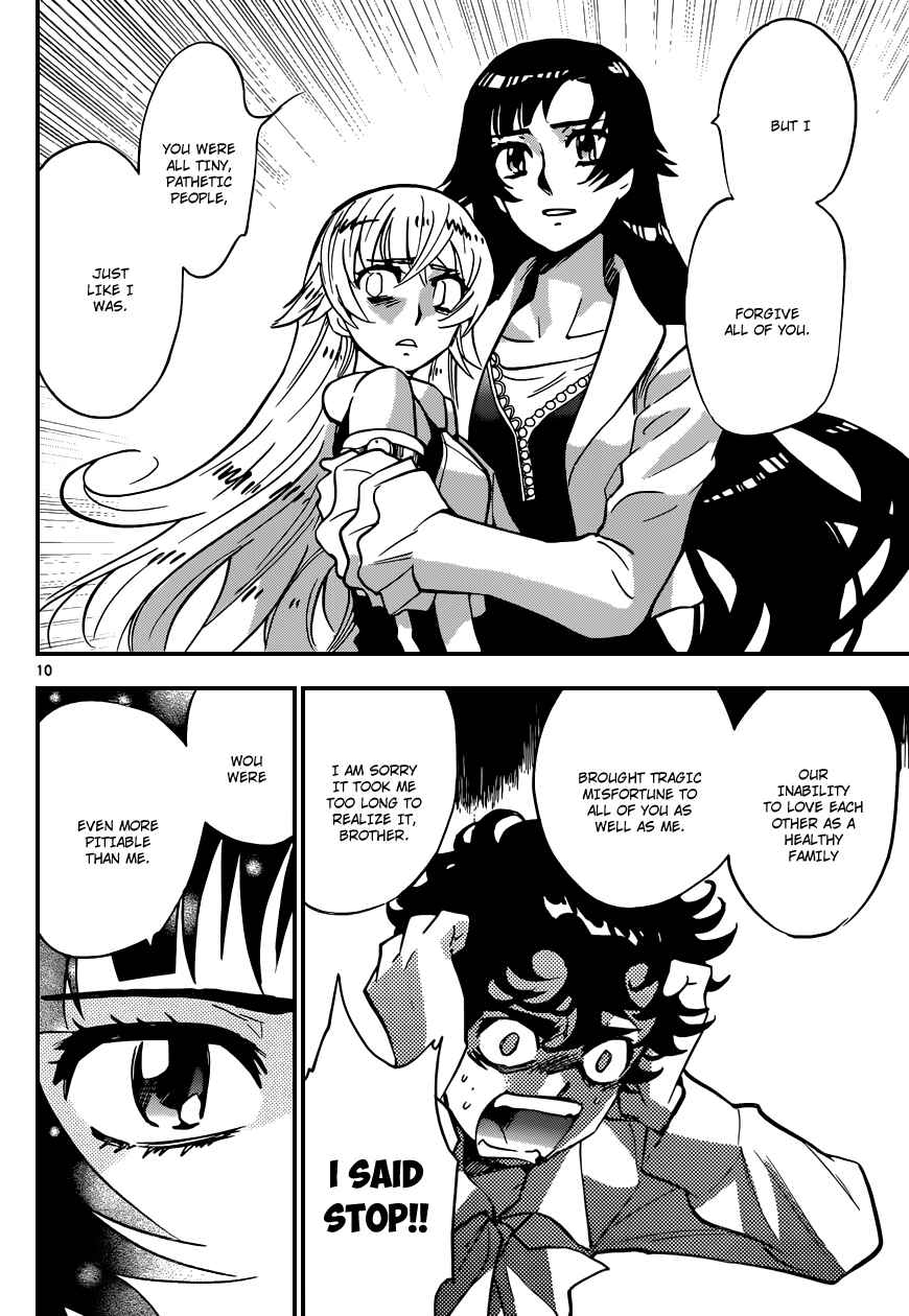 Chapter 368 - Page 11