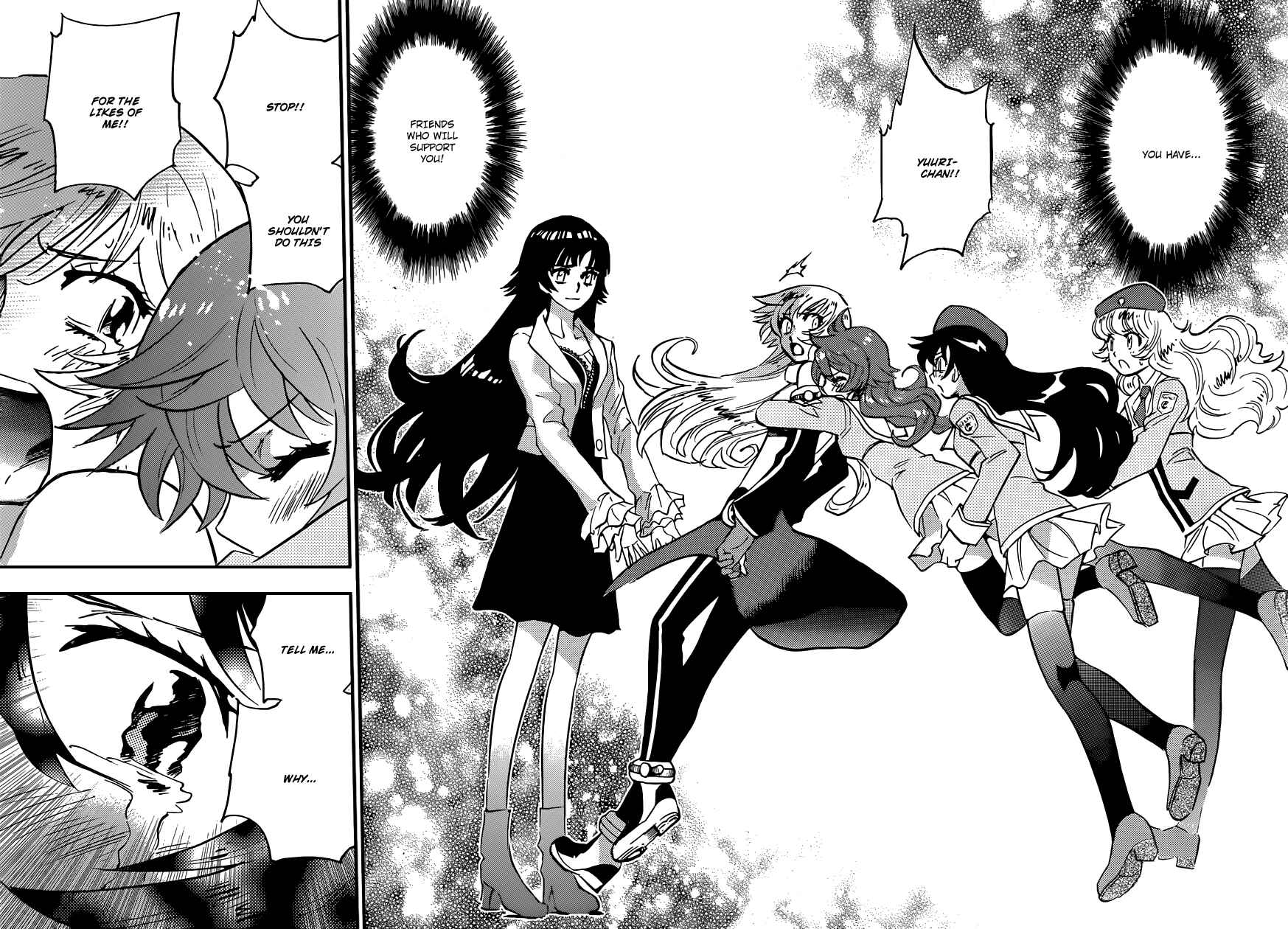 Chapter 368 - Page 13