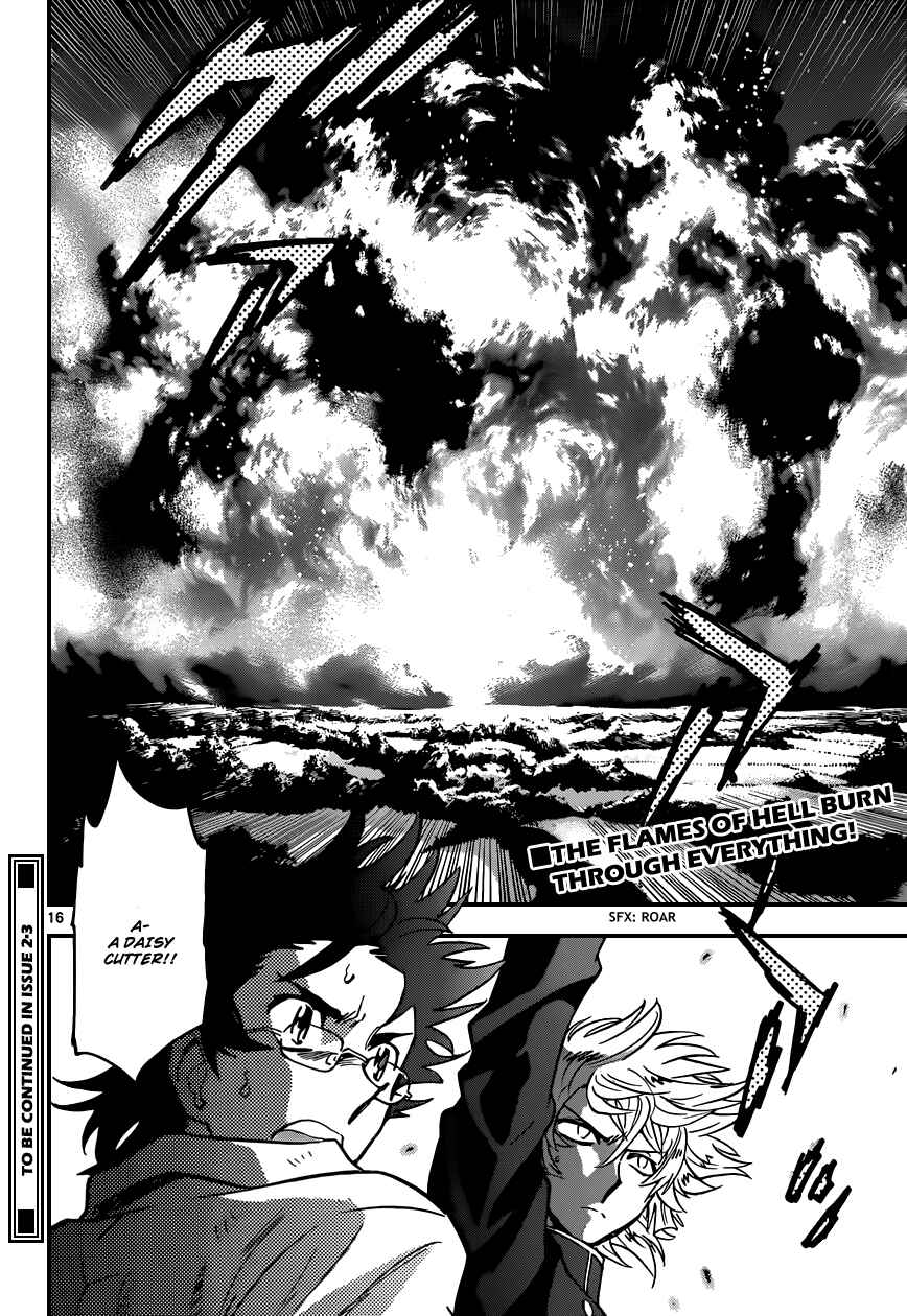Chapter 368 - Page 16