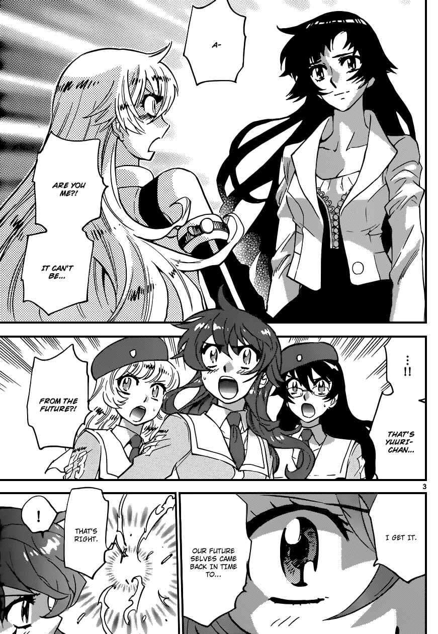 Chapter 368 - Page 4