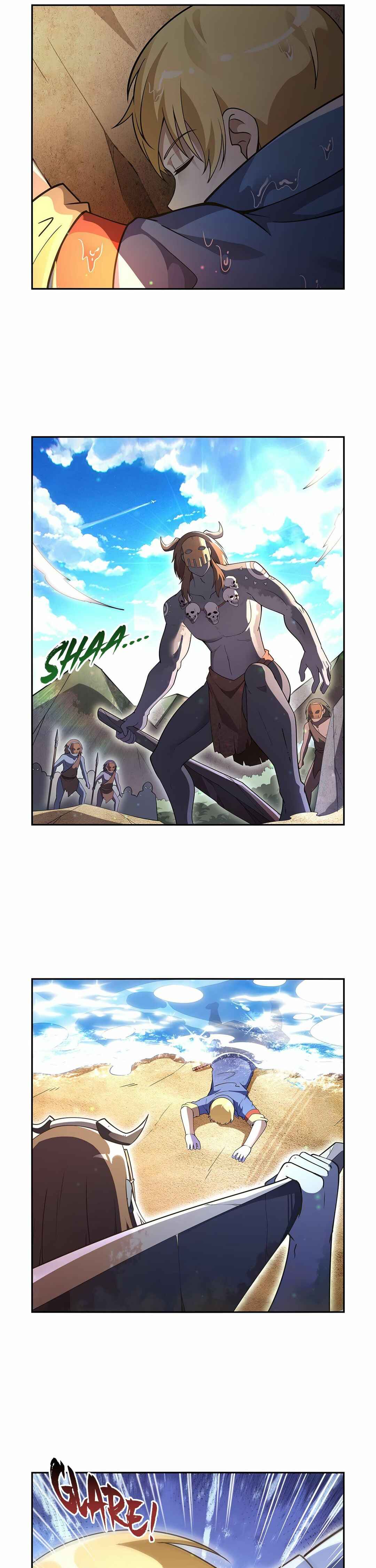 Chapter 395 - Page 12