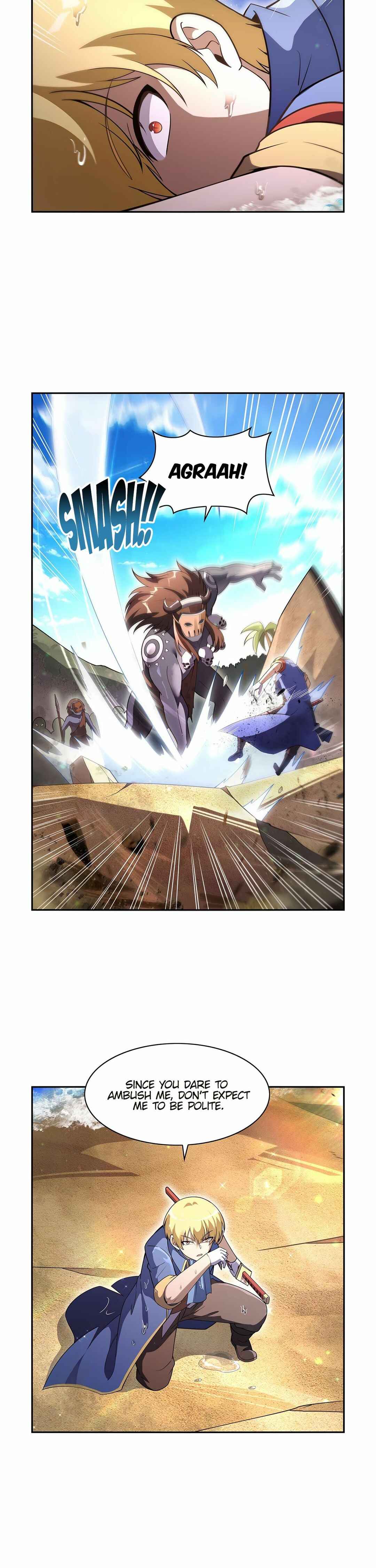 Chapter 395 - Page 13
