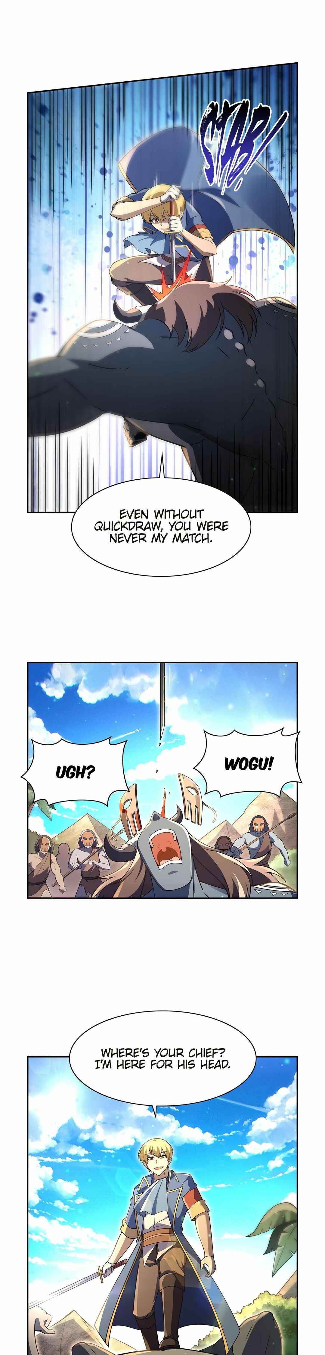 Chapter 395 - Page 16