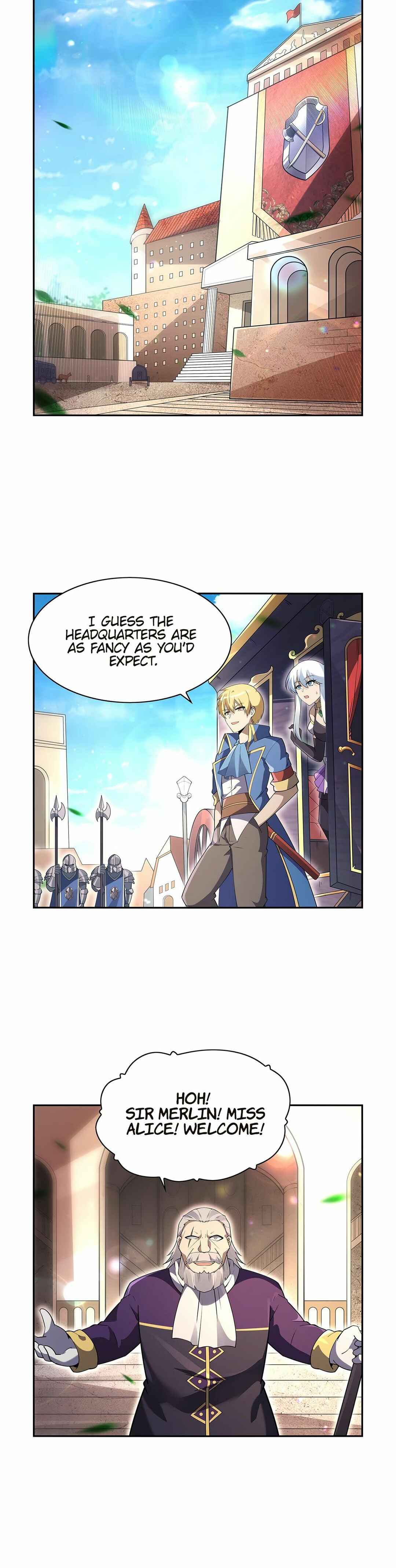 Chapter 395 - Page 3