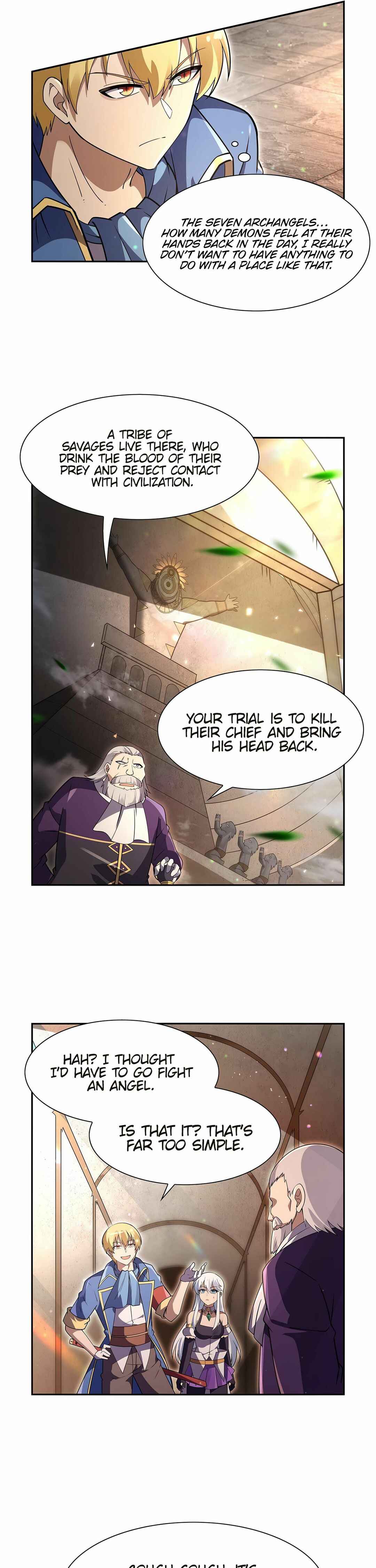 Chapter 395 - Page 6
