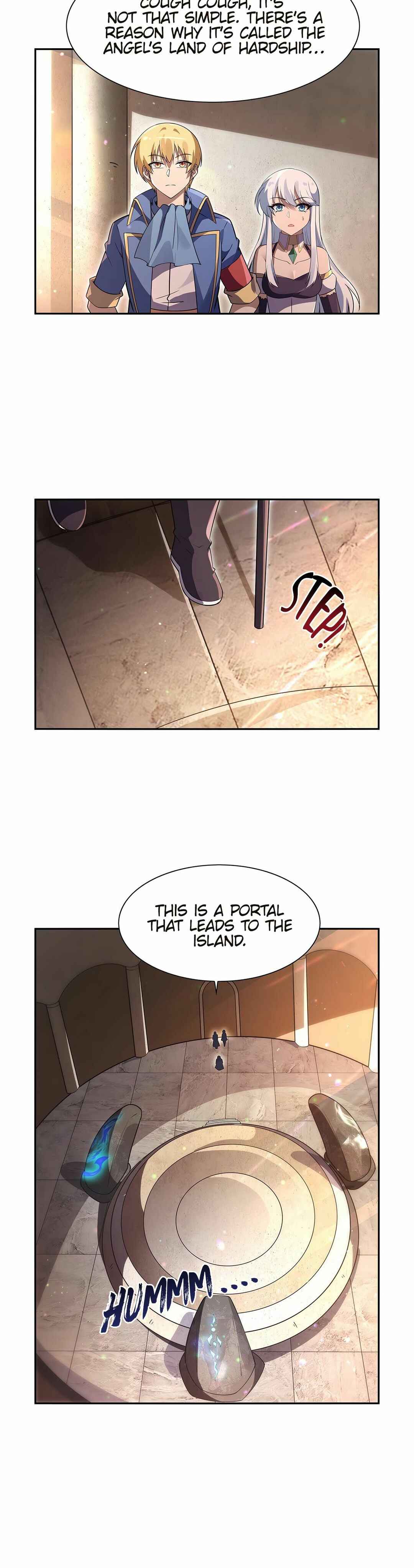 Chapter 395 - Page 7