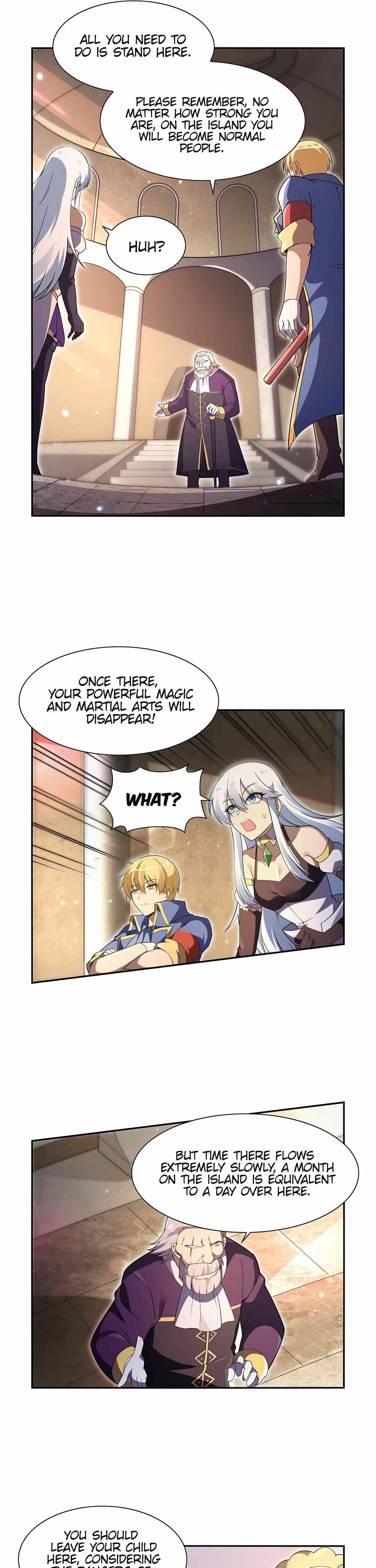 Chapter 395 - Page 8