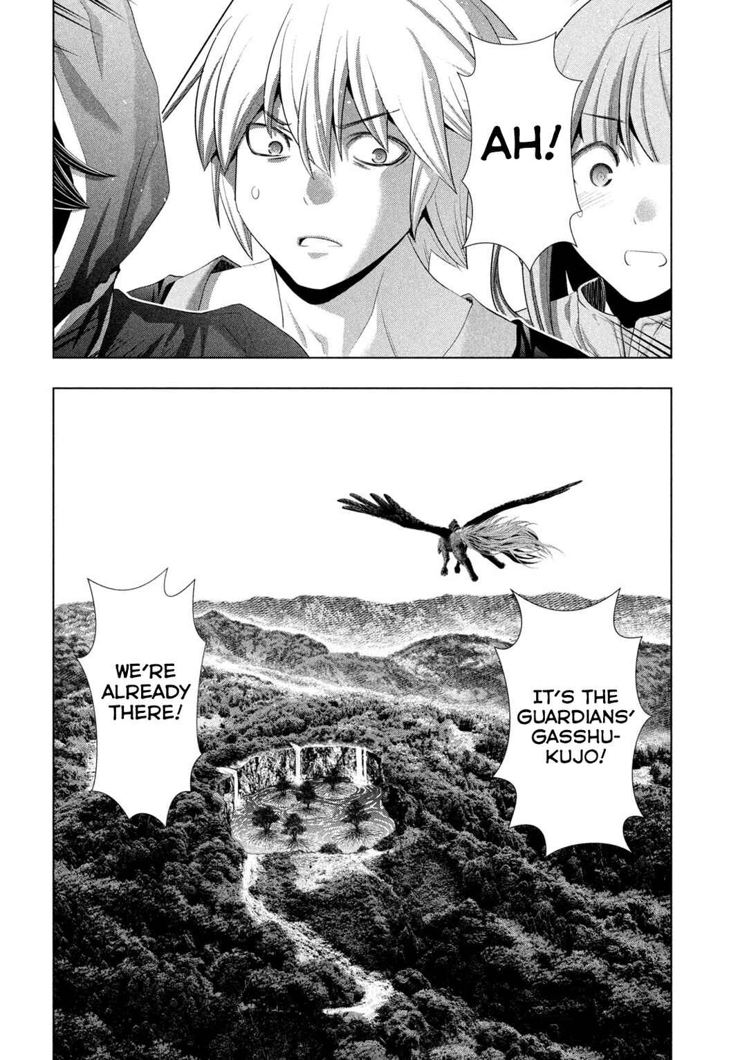 Chapter 315 - Page 12