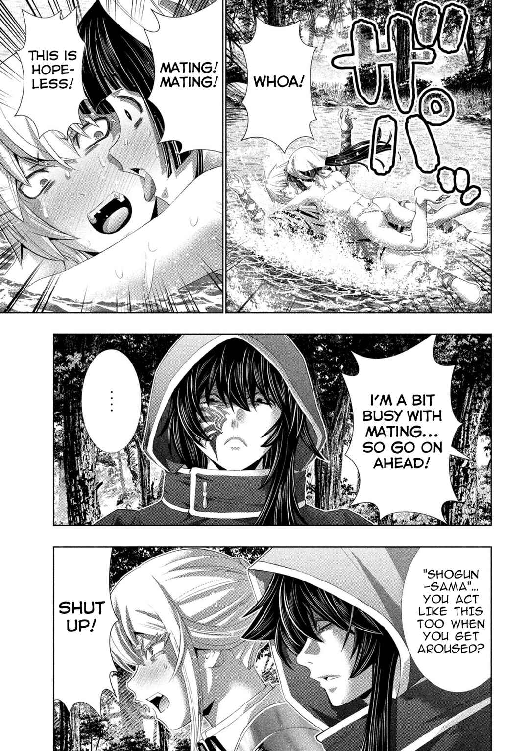 Chapter 315 - Page 17