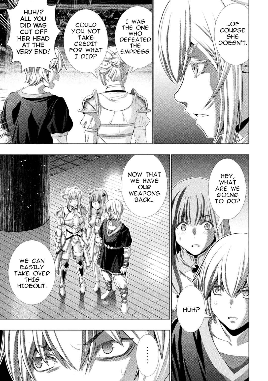 Chapter 315 - Page 7