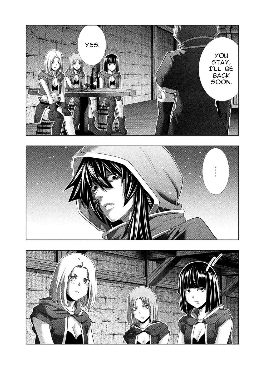 Chapter 315 - Page 9