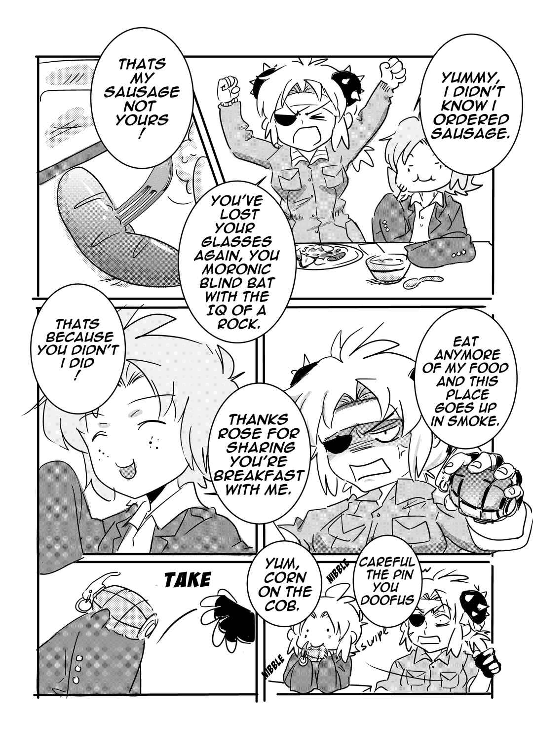 Chapter 104 - Page 10