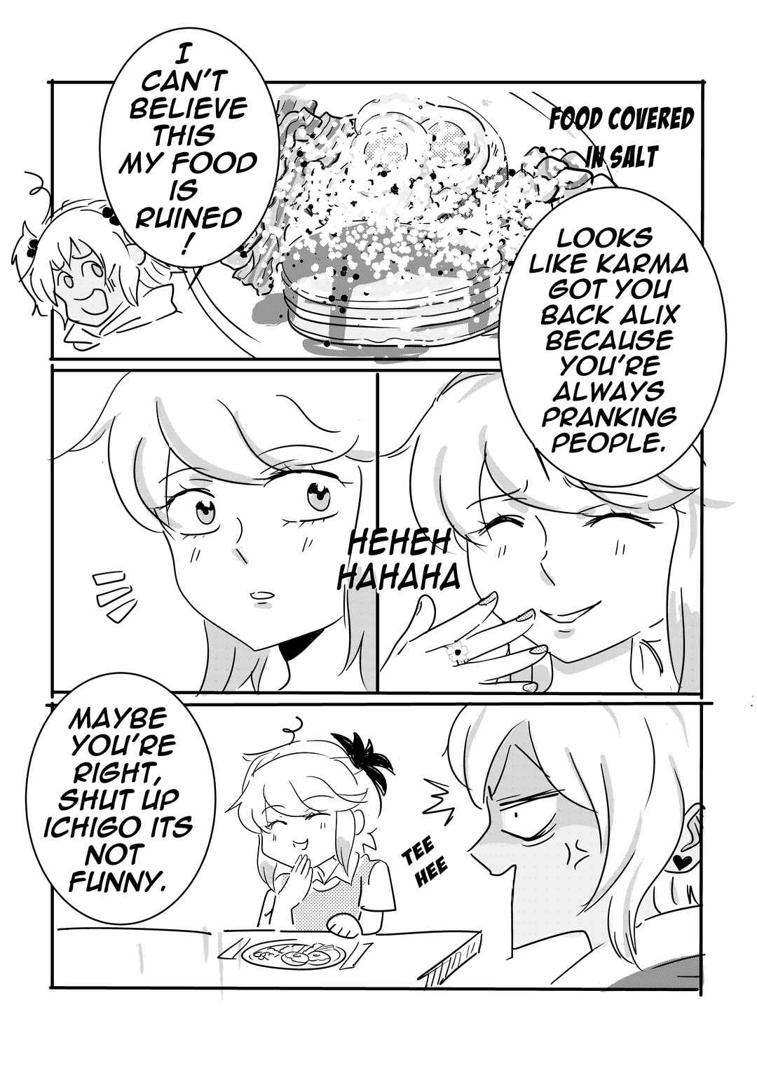 Chapter 104 - Page 12
