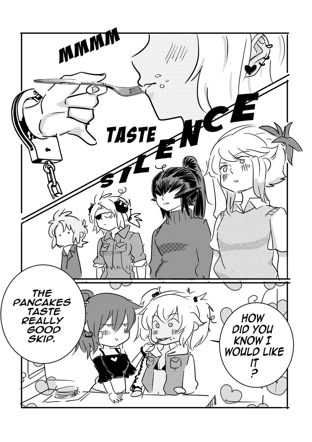 Chapter 104 - Page 16