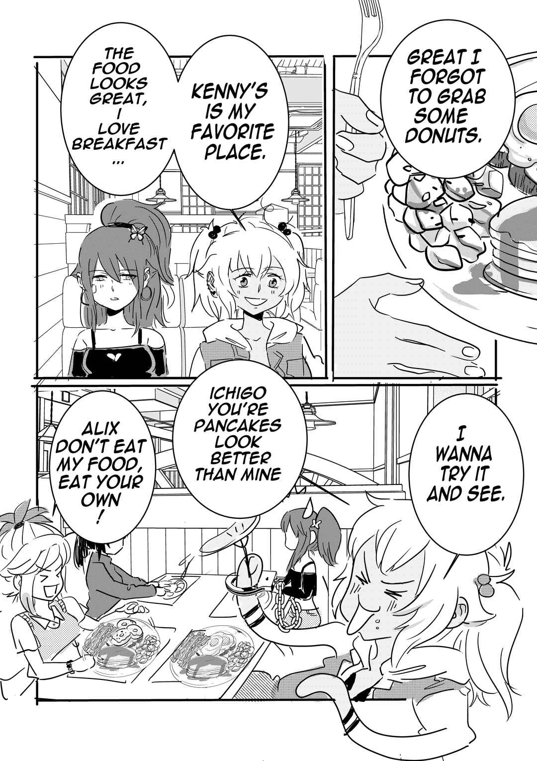 Chapter 104 - Page 6