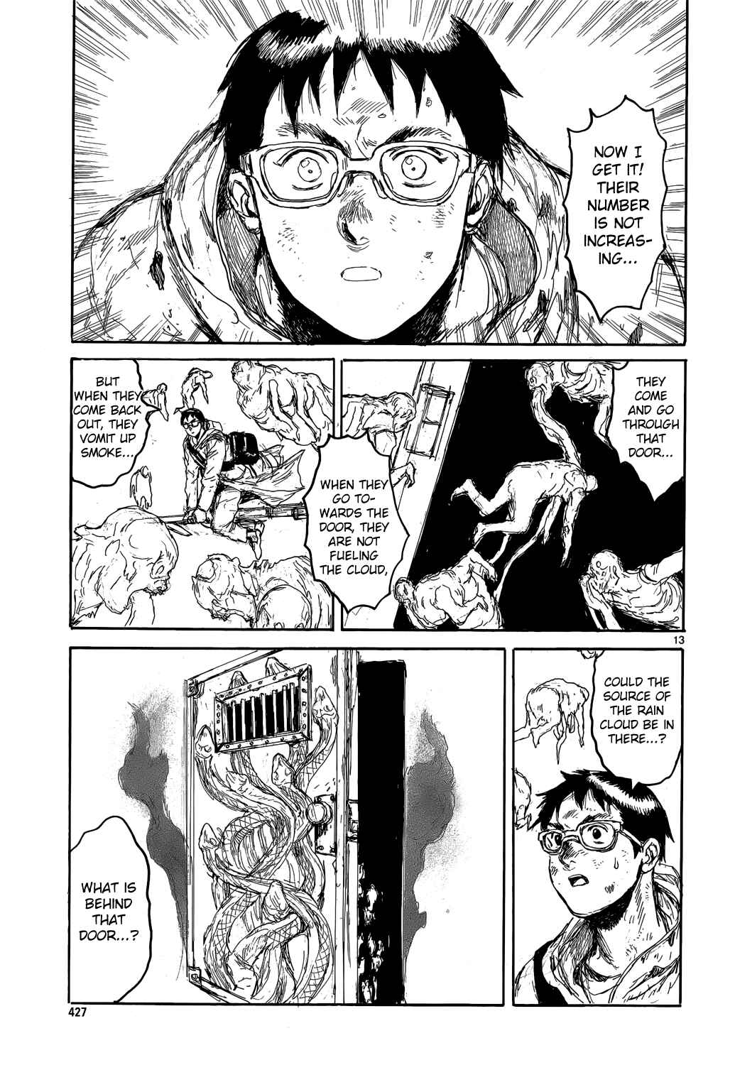 Chapter 153 - Page 12