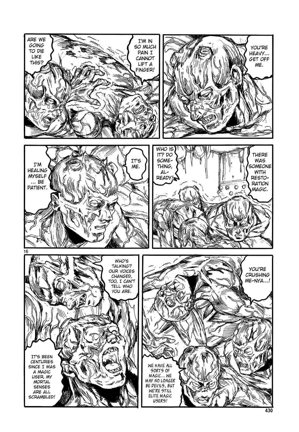 Chapter 153 - Page 15
