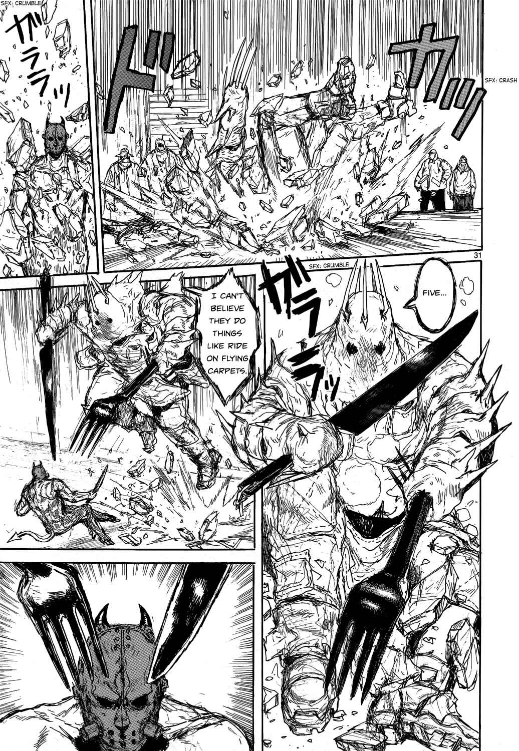 Chapter 153 - Page 30