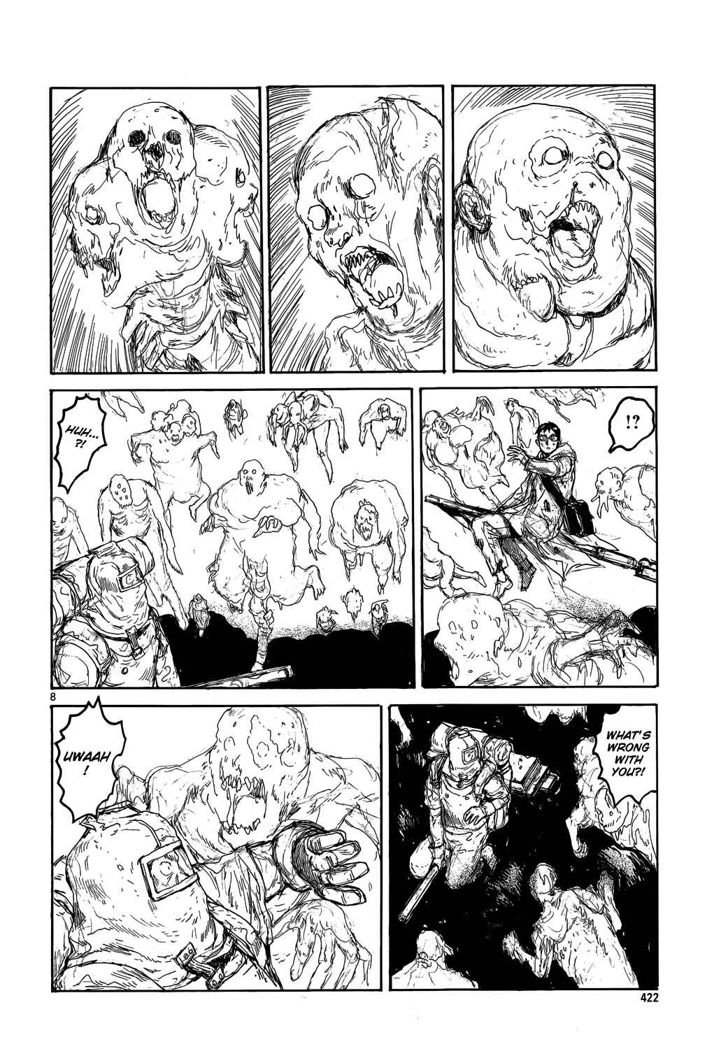 Chapter 153 - Page 7