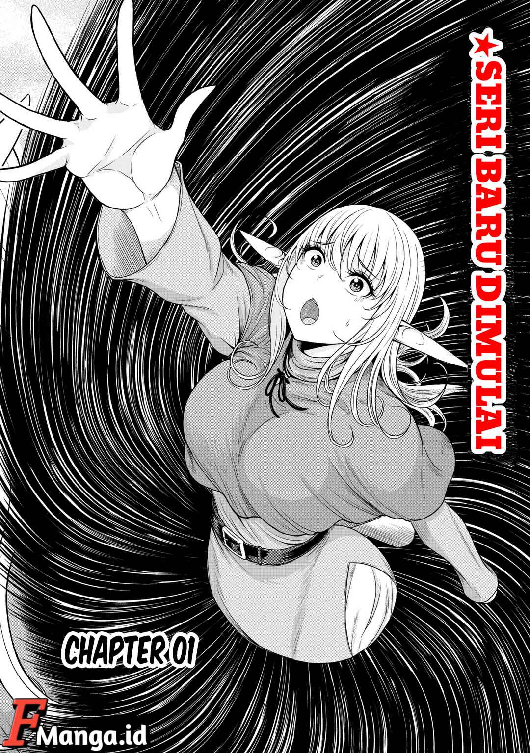 Chapter 1 - Page 3