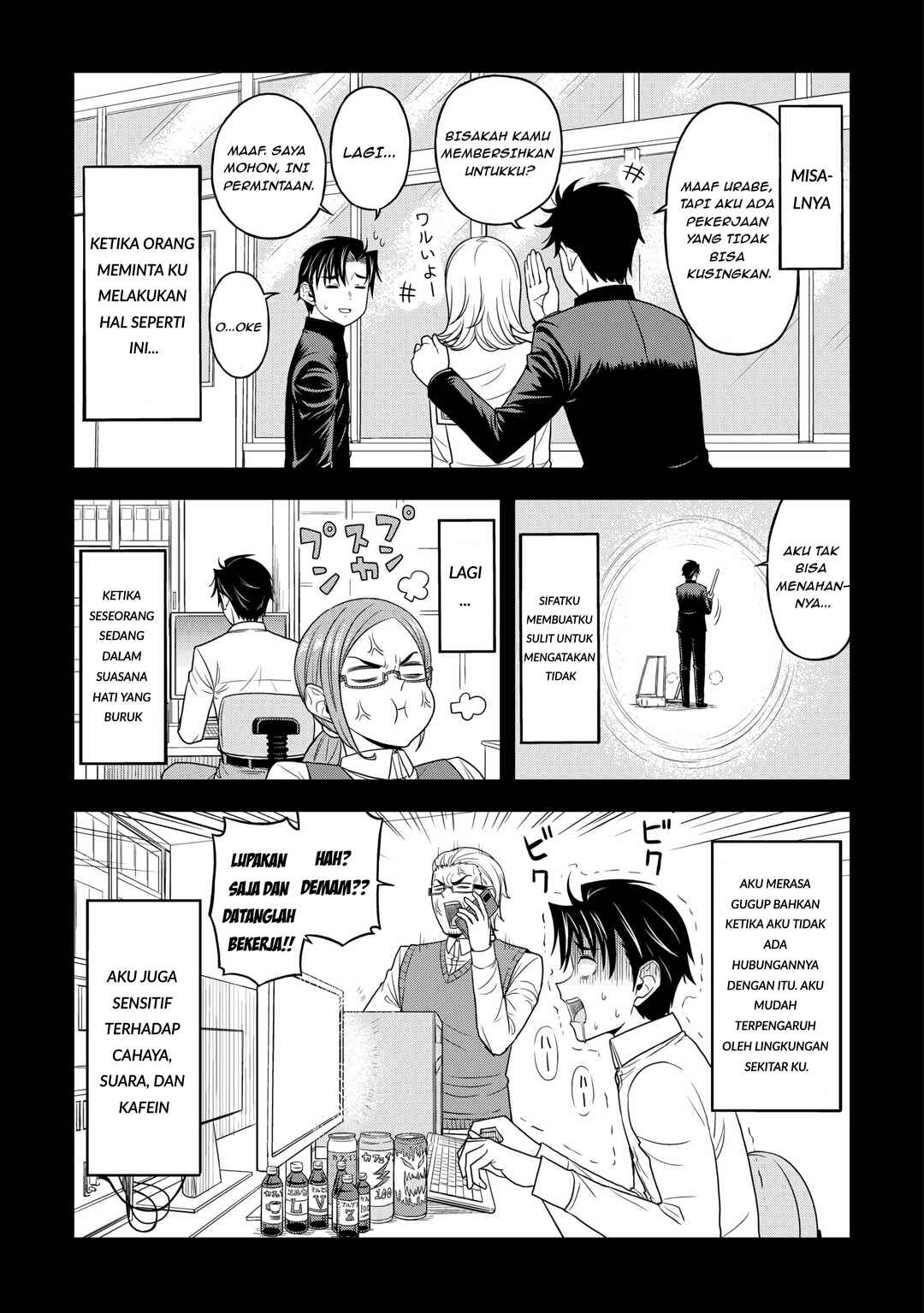 Chapter 1 - Page 6