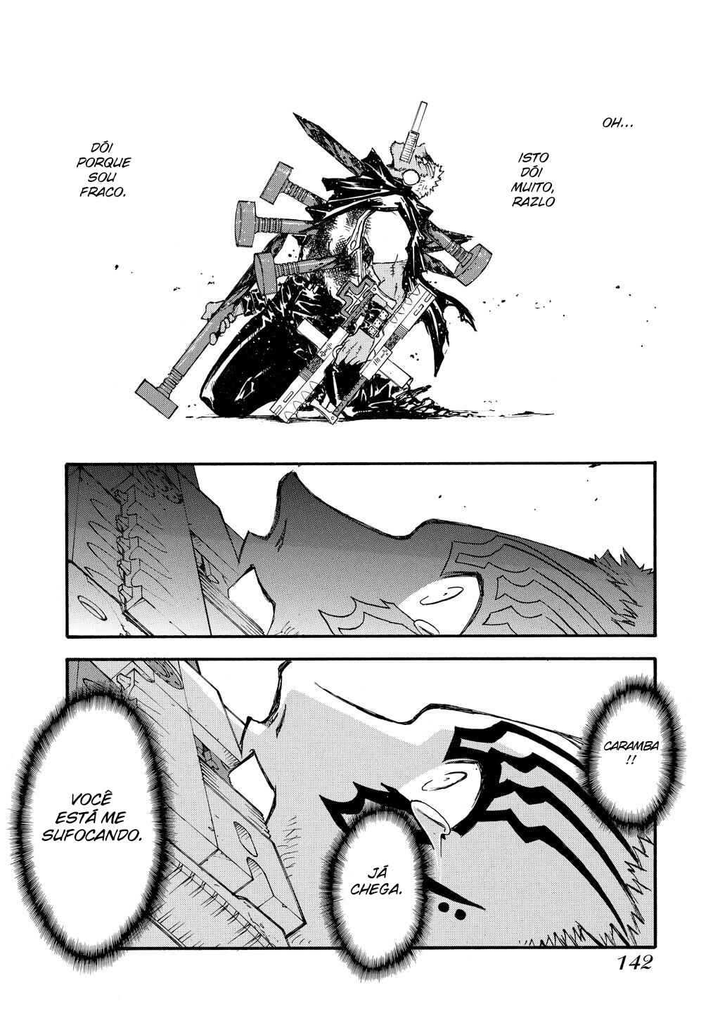 Chapter 86 - Page 14