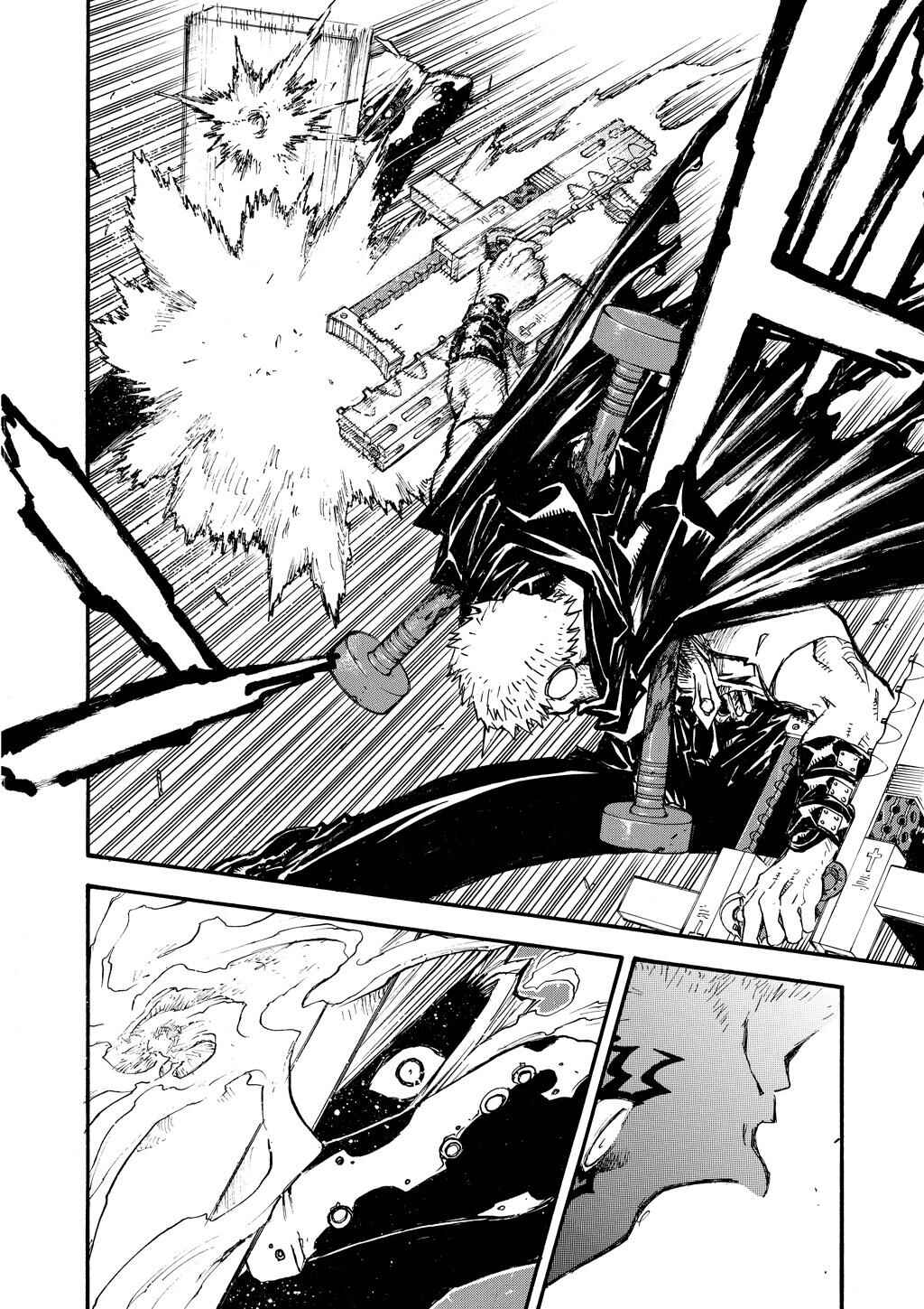 Chapter 86 - Page 18