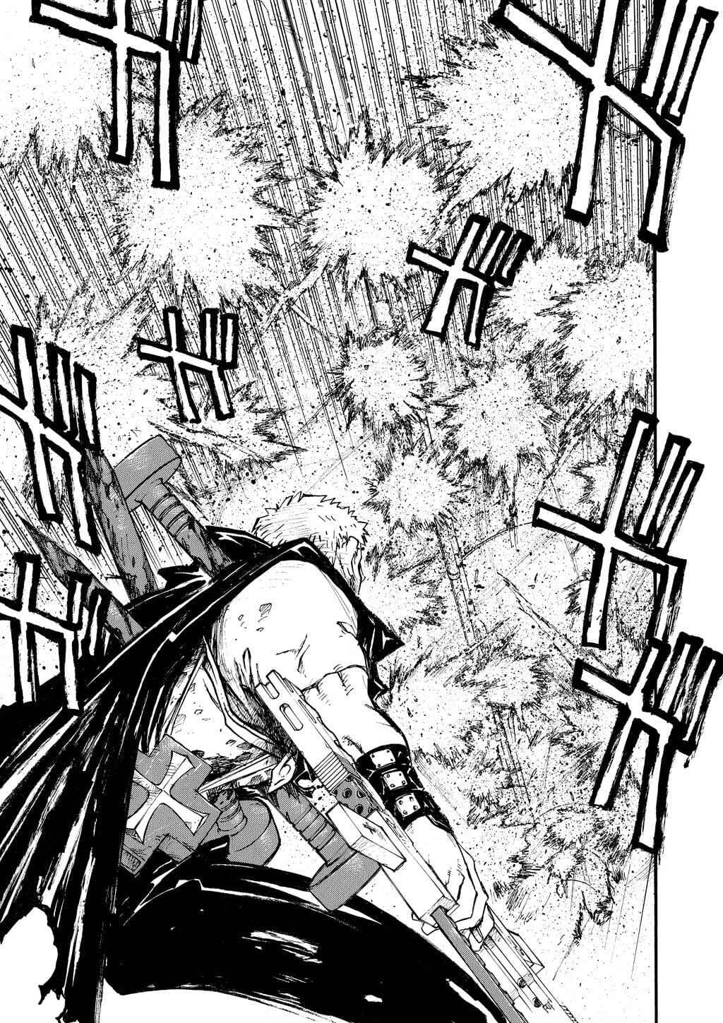 Chapter 86 - Page 21