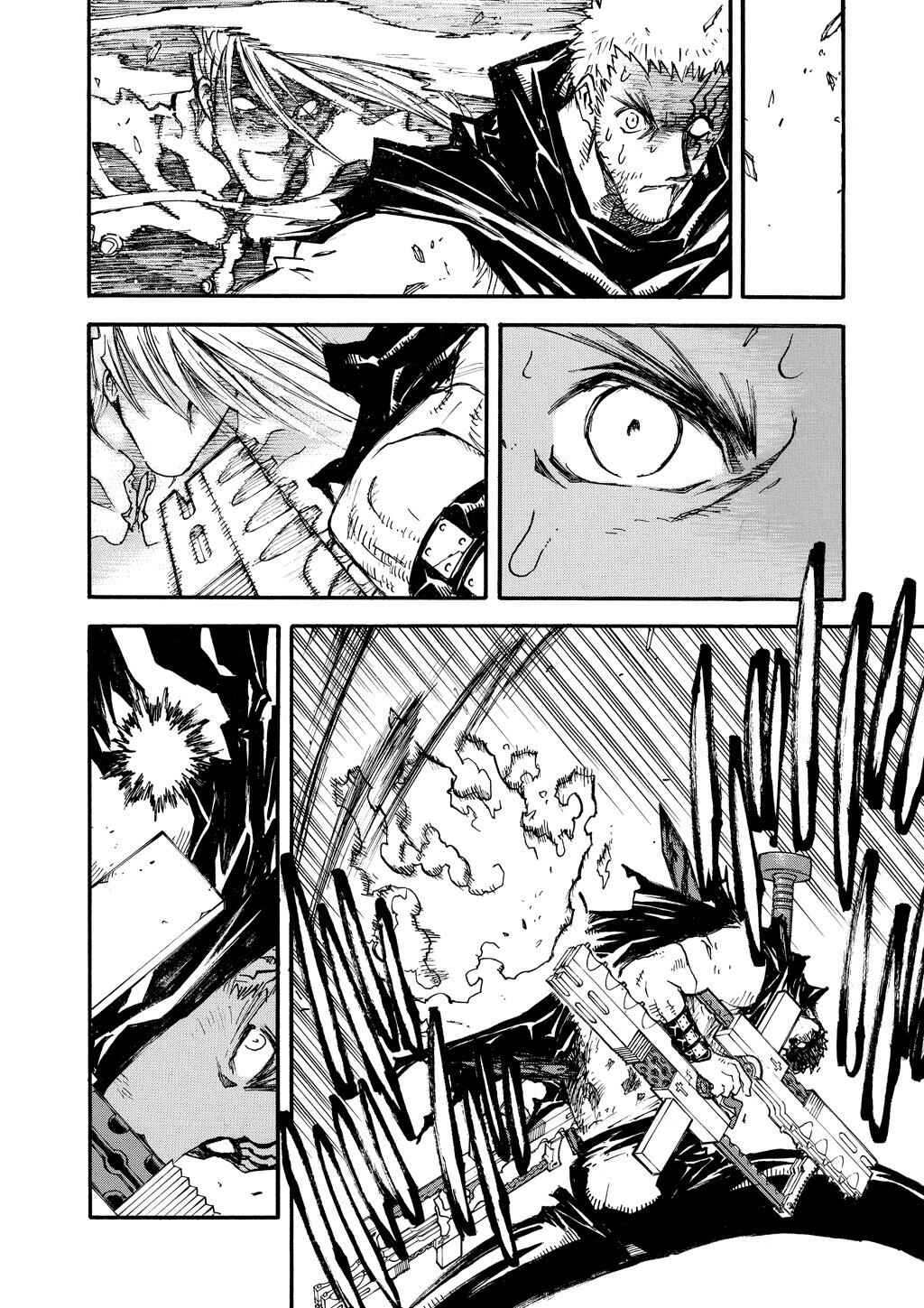 Chapter 86 - Page 22