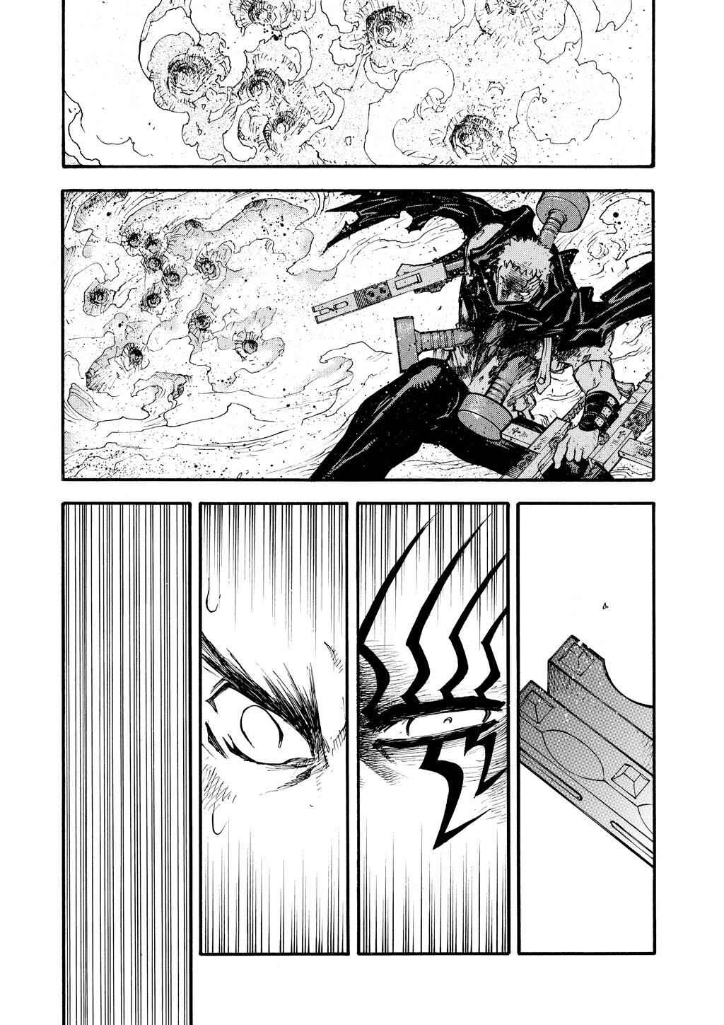 Chapter 86 - Page 23