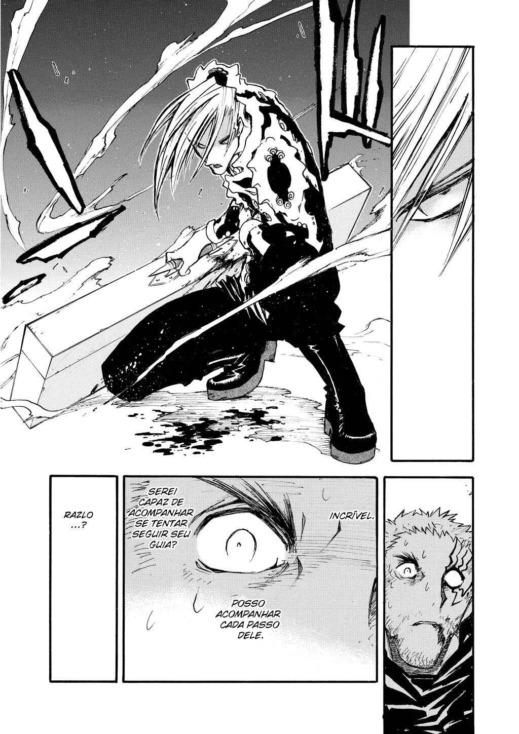 Chapter 86 - Page 26