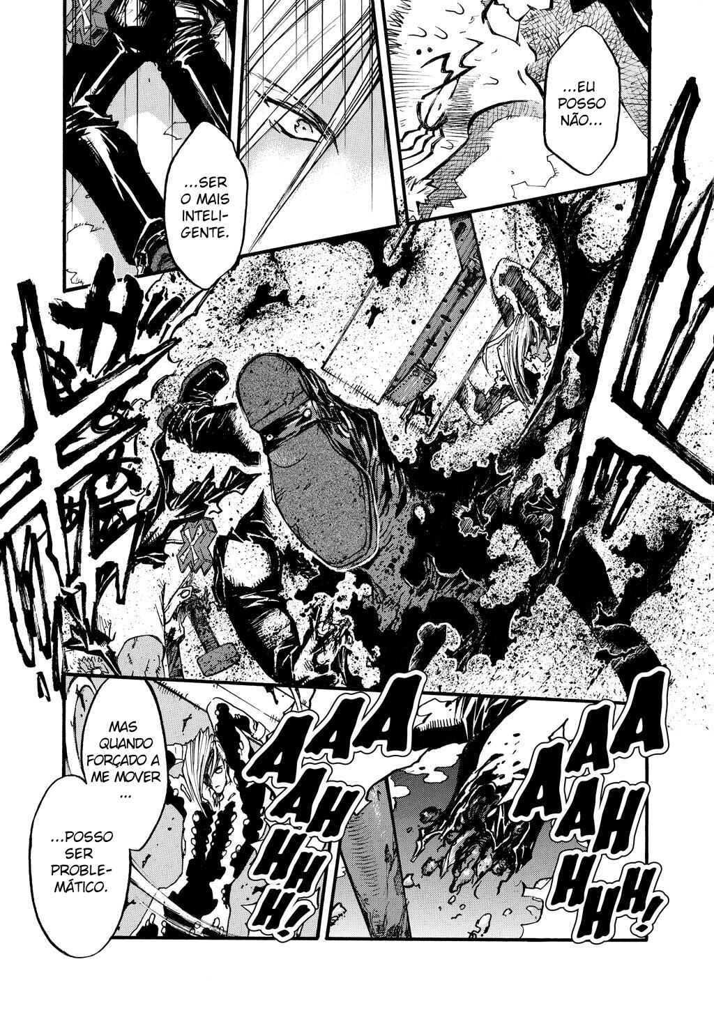 Chapter 86 - Page 5