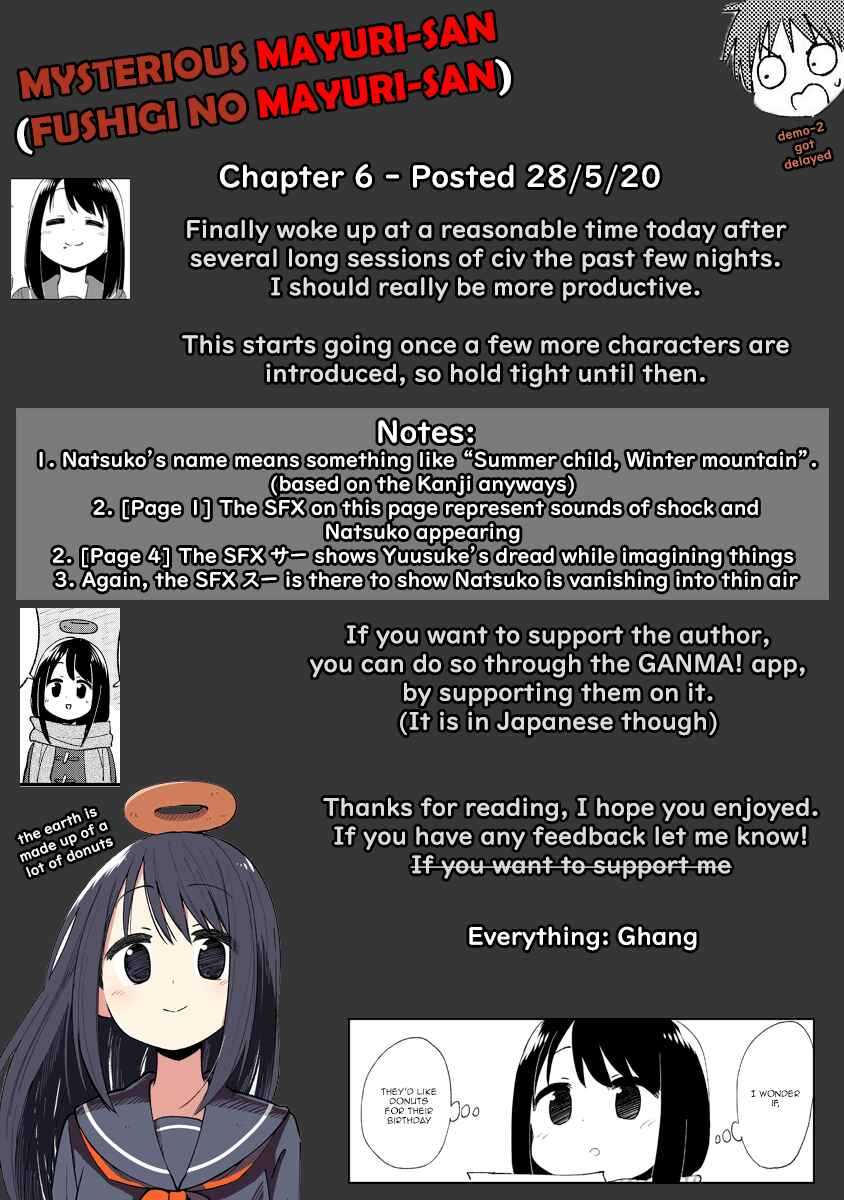 Chapter 6 - Page 5