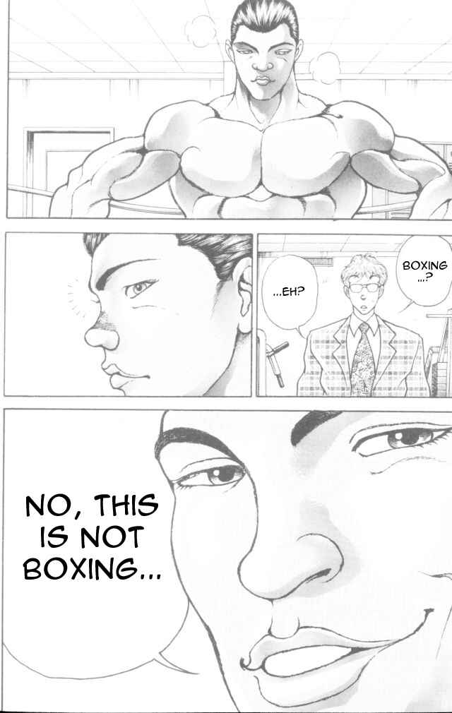 Chapter 161 - Page 24
