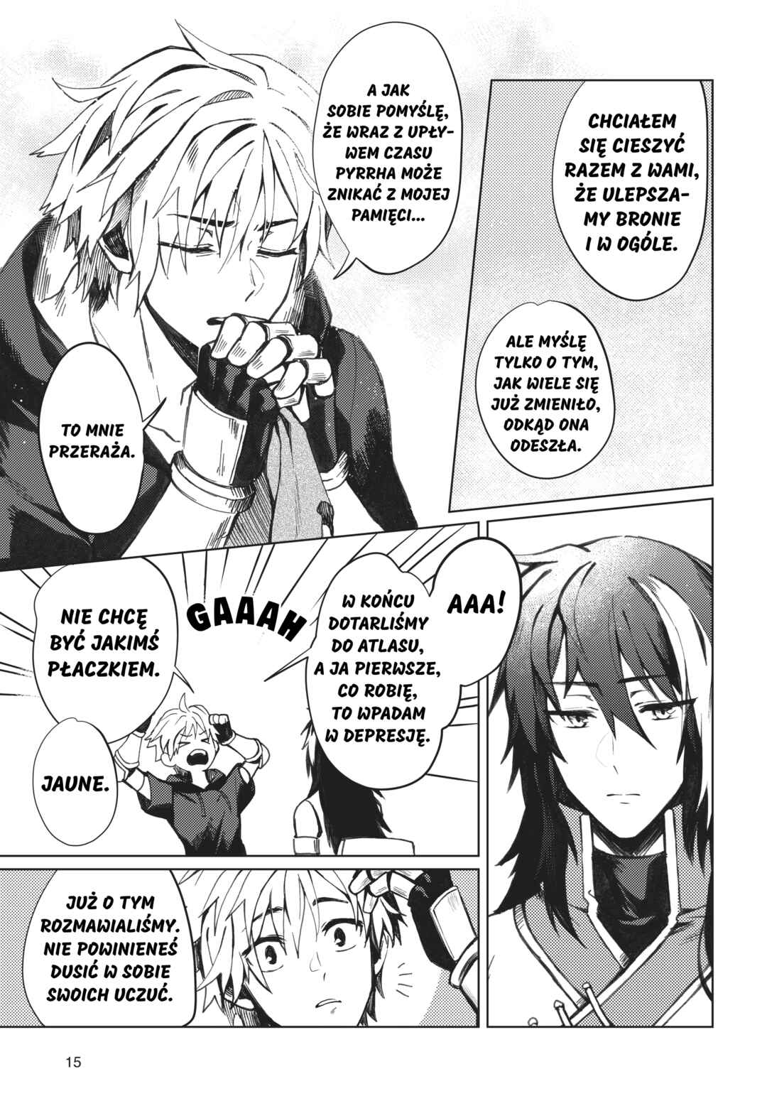 Chapter 78 - Page 5