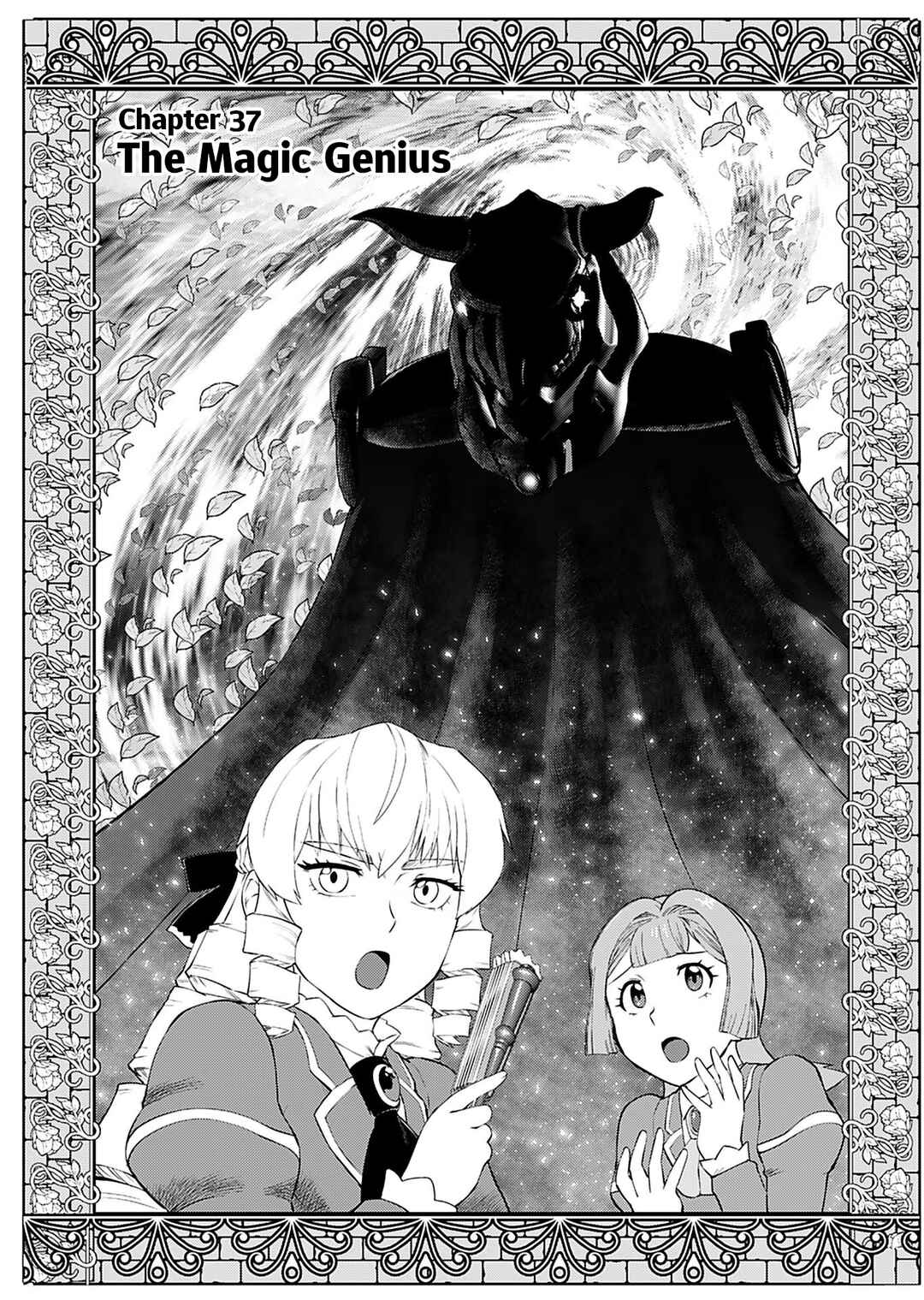 Chapter 37 - Page 1
