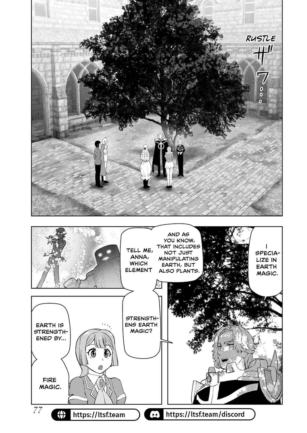 Chapter 37 - Page 19