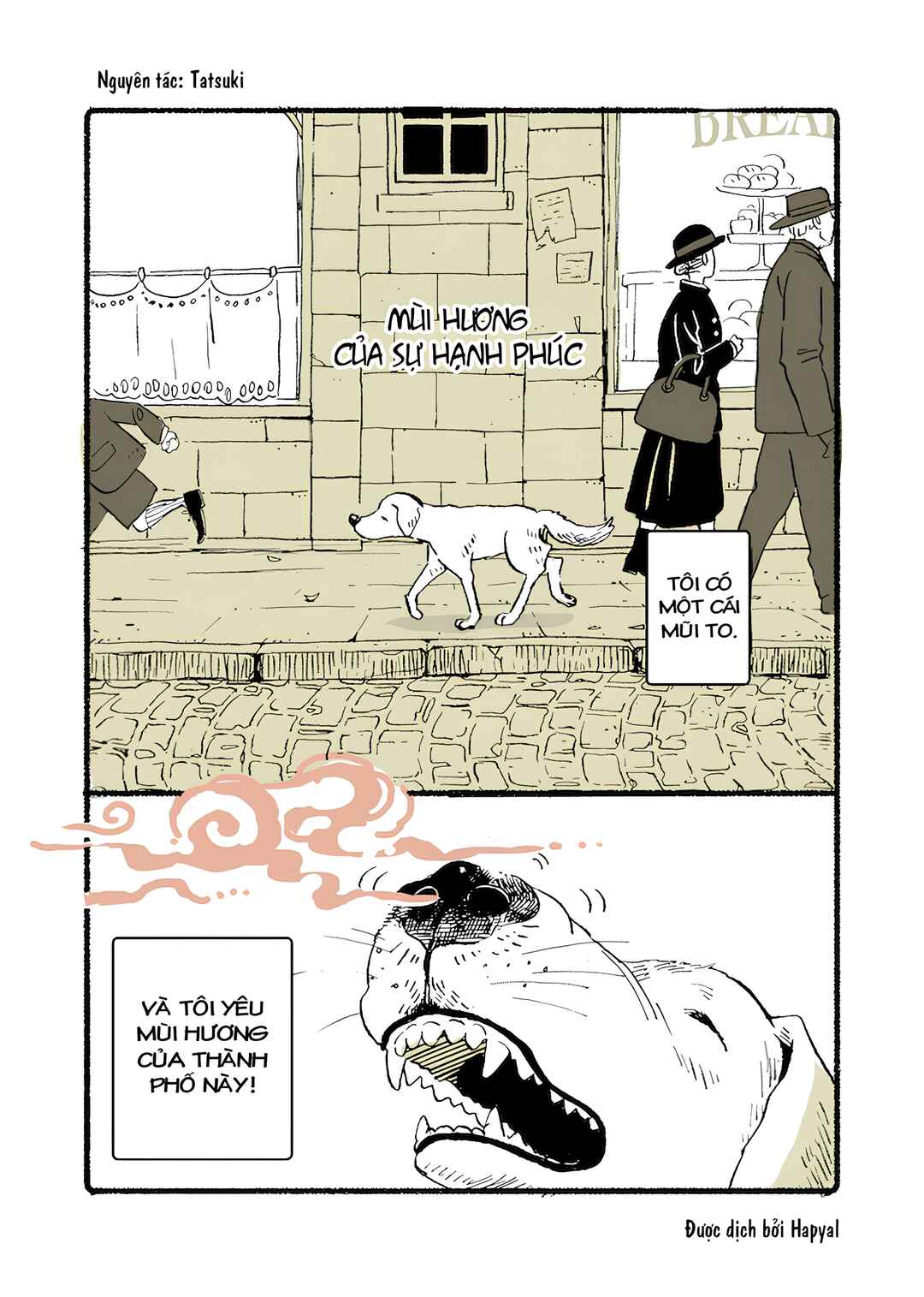 Chapter ? - Page 1