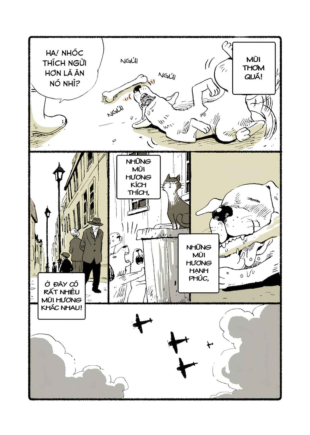 Chapter ? - Page 3