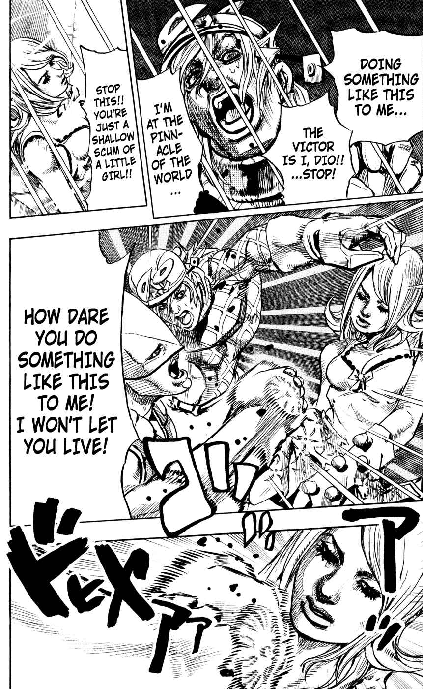 Chapter 95 - Page 19