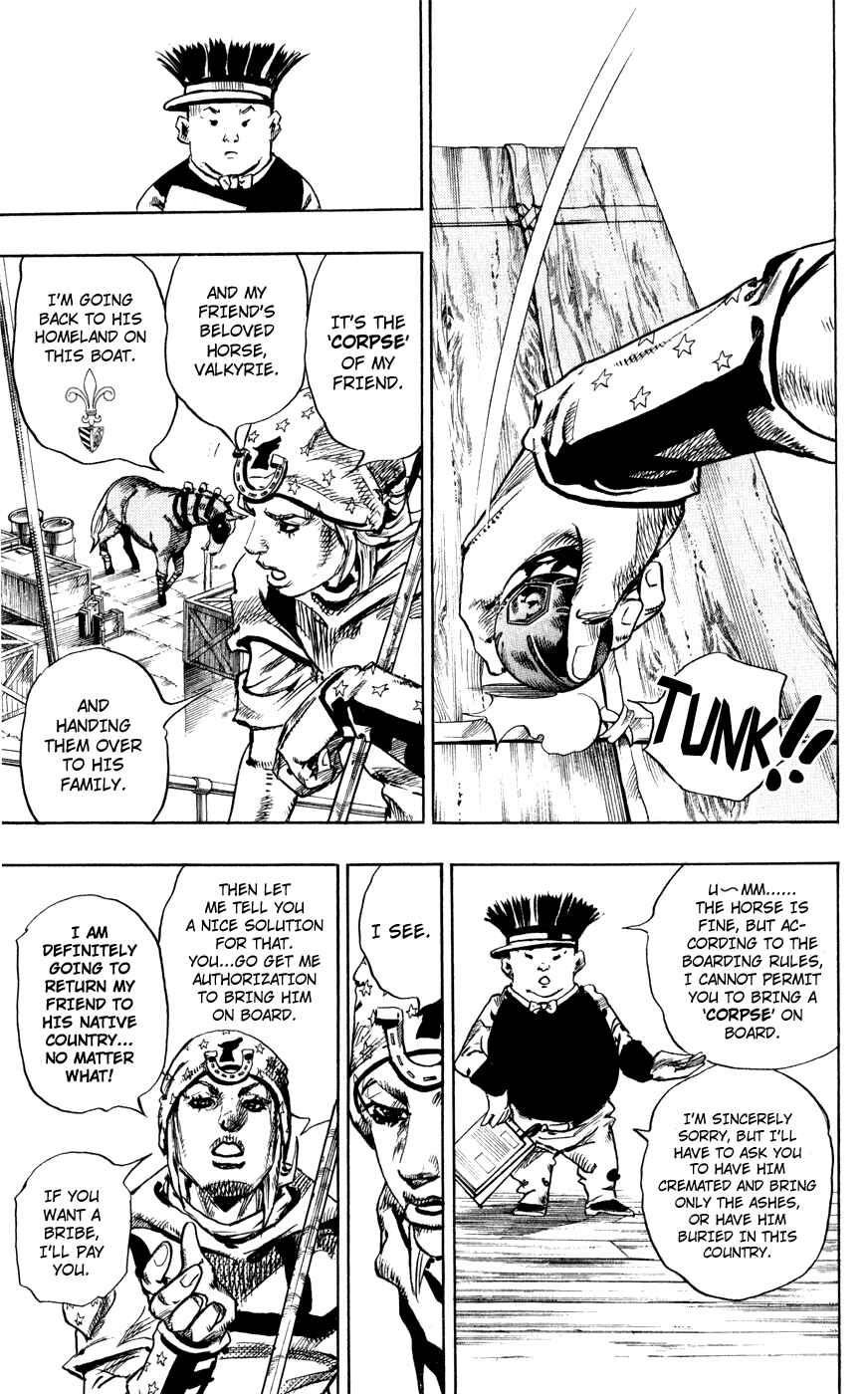 Chapter 95 - Page 35