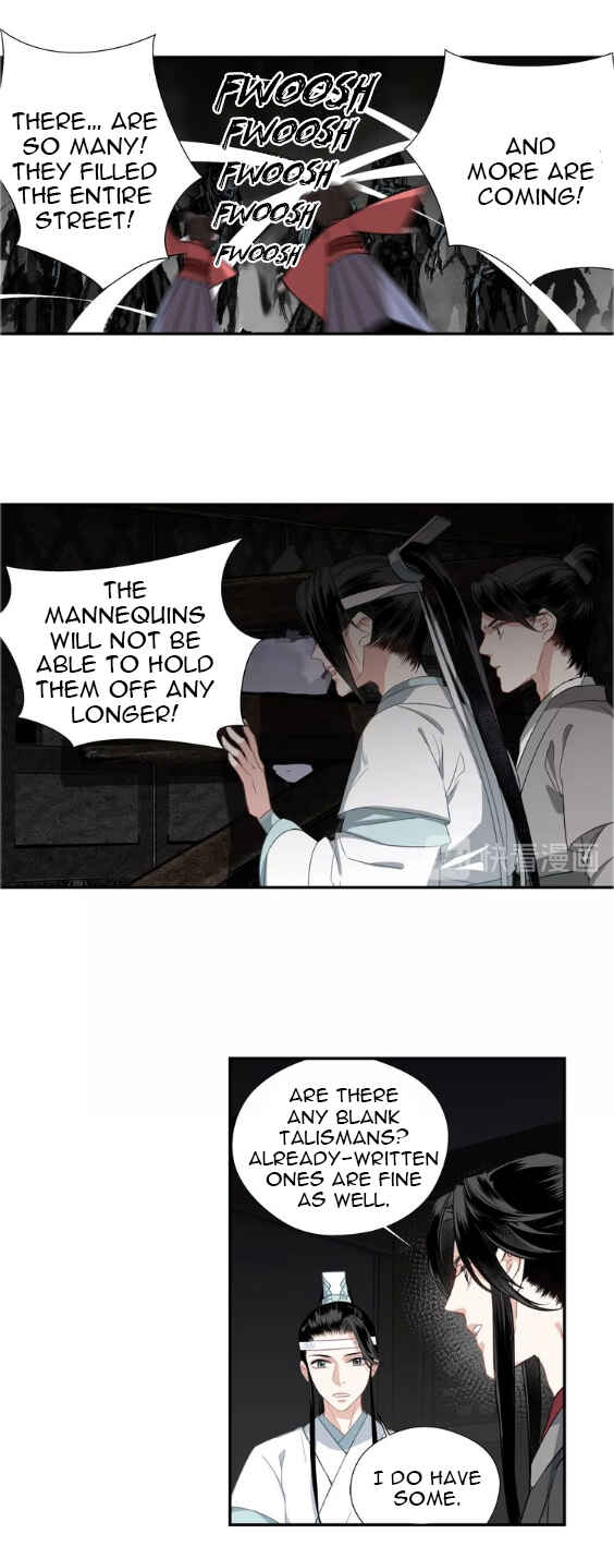 Chapter 76 - Page 12