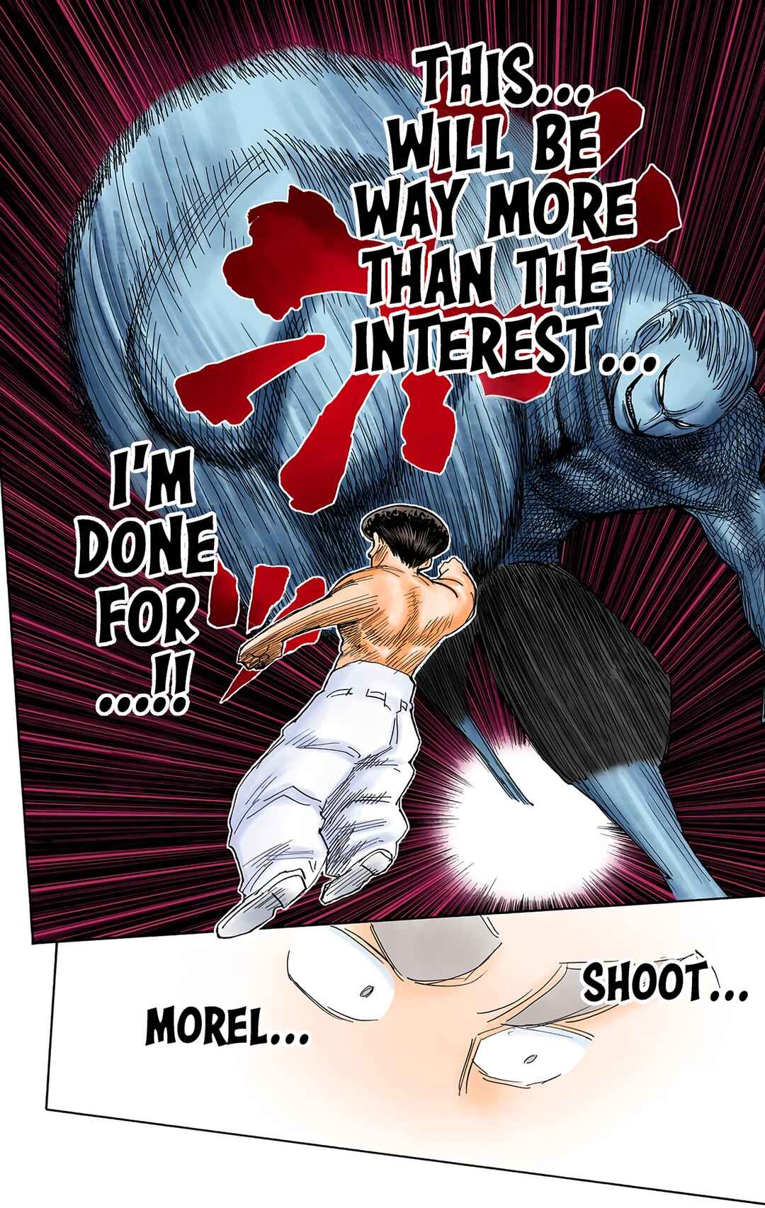 Chapter 280 - Page 12