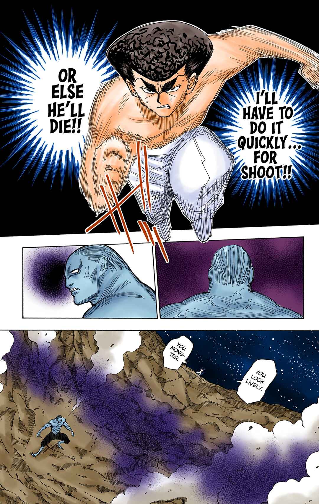 Chapter 280 - Page 3