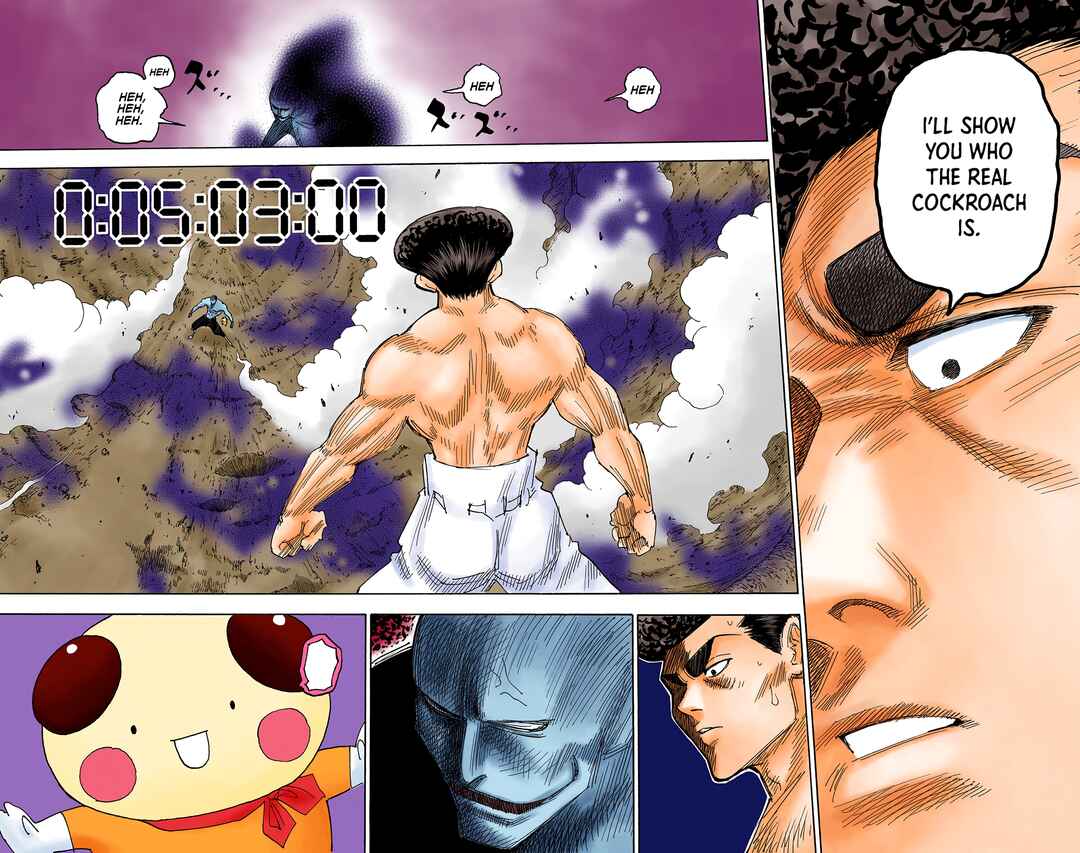 Chapter 280 - Page 6