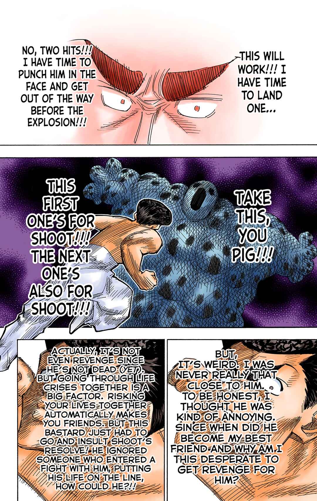Chapter 280 - Page 8