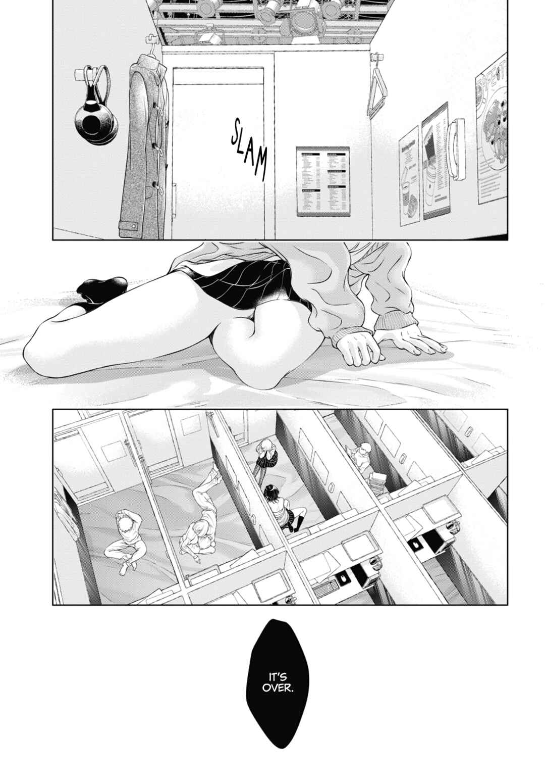 Chapter 18 - Page 5